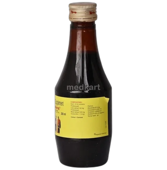 mynberrys compound syp 250ml